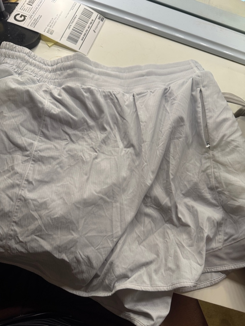 Lululemon Hotty Hot HR Skirt - Picture 5 of 5